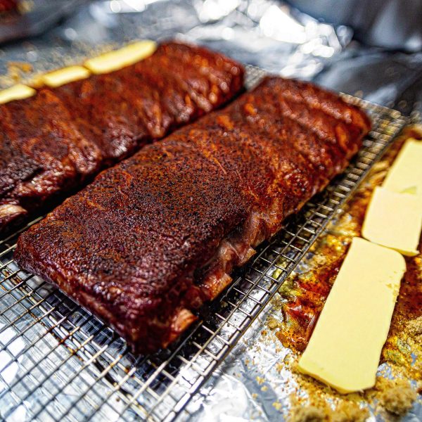 Competition Pitmaster Class - Champion BBQ Supply OKC