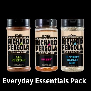 Everyday Essentials Pack