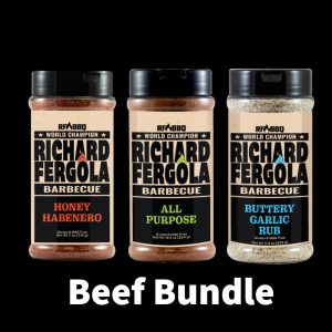Beef Bundle